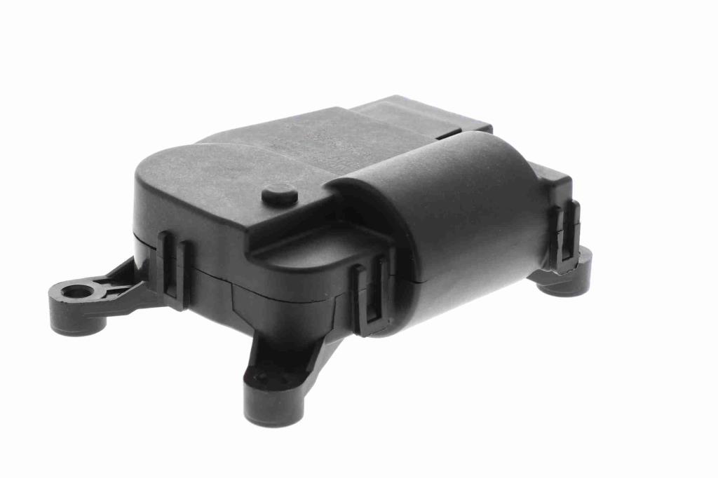 Moteur actionneur de volet de climatisation (Moteur de volet de climatisation) VEMO ref. V10-77-1085