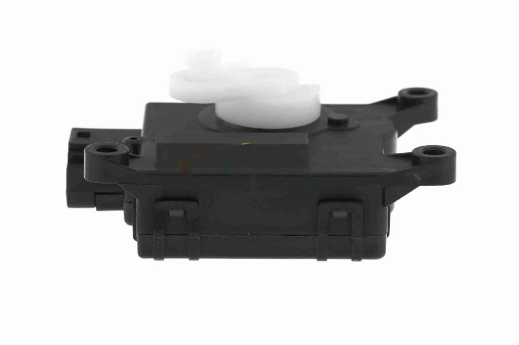 Moteur actionneur de volet de climatisation (Moteur de volet de climatisation) VEMO ref. V10-77-1087
