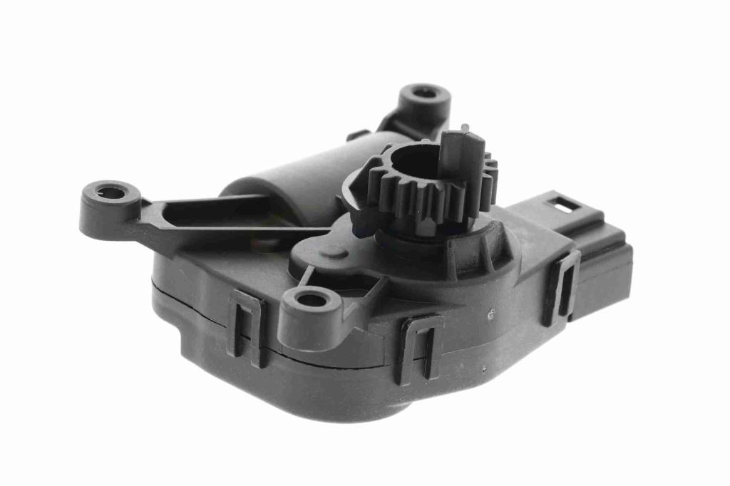 Moteur actionneur de volet de climatisation (Moteur de volet de climatisation) VEMO ref. V10-77-1088