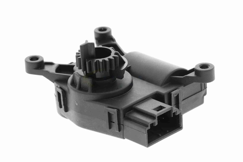 Moteur actionneur de volet de climatisation (Moteur de volet de climatisation) VEMO ref. V10-77-1088