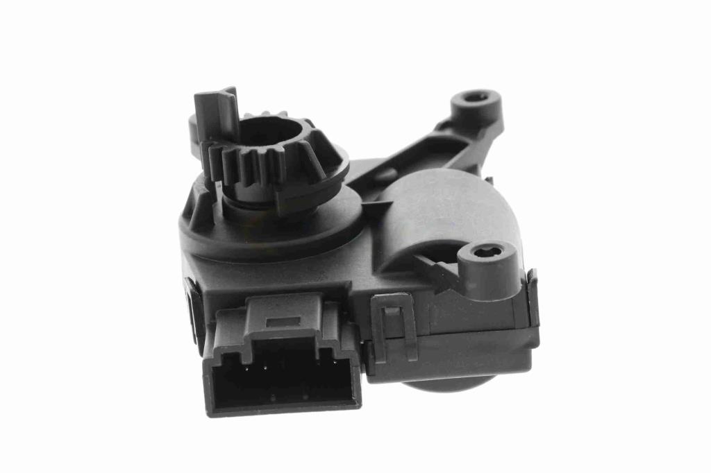 Moteur actionneur de volet de climatisation (Moteur de volet de climatisation) VEMO ref. V10-77-1088
