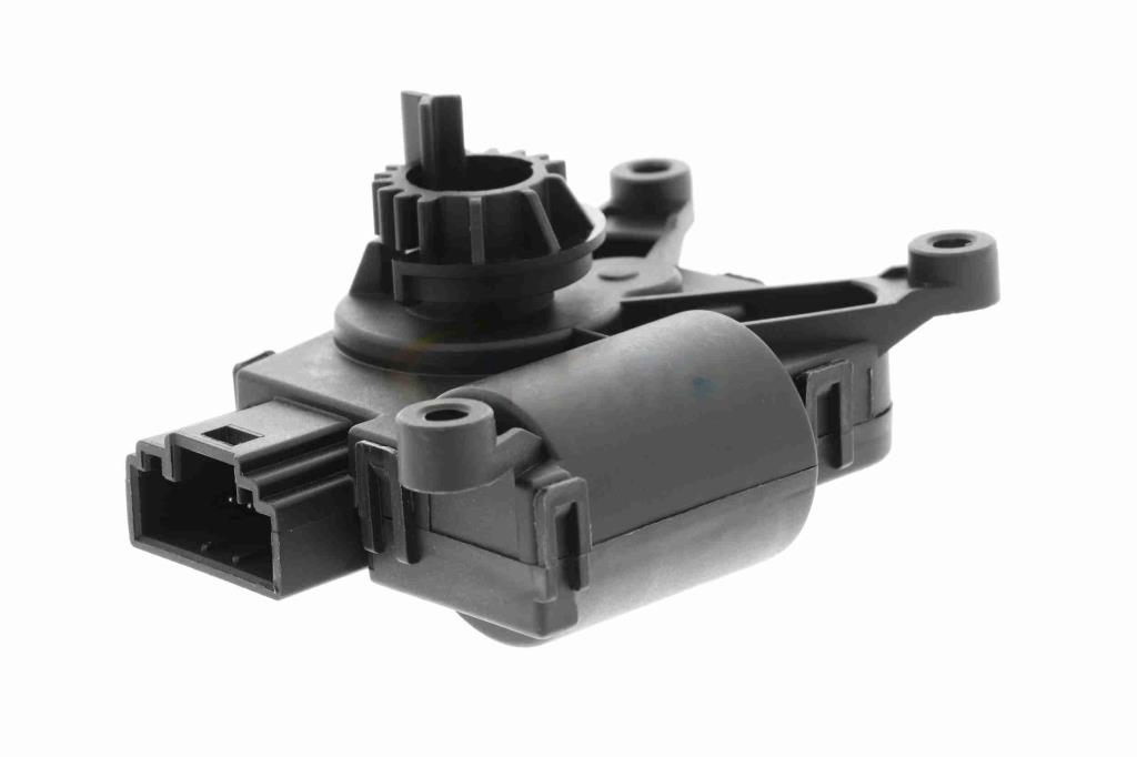 Moteur actionneur de volet de climatisation (Moteur de volet de climatisation) VEMO ref. V10-77-1088