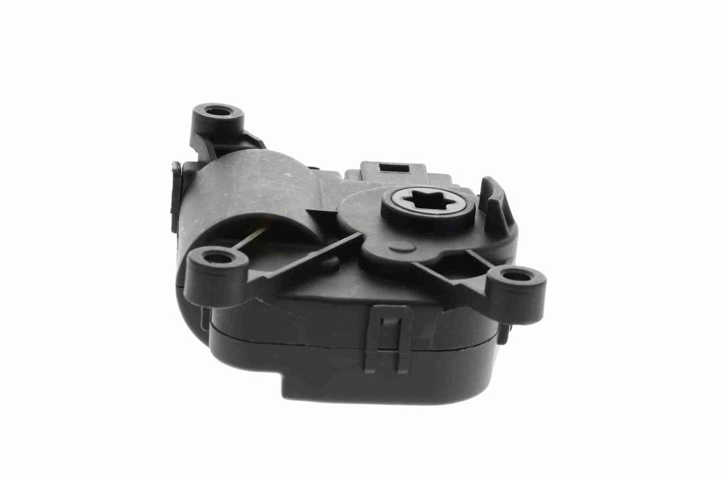 Moteur actionneur de volet de climatisation (Moteur de volet de climatisation) VEMO ref. V10-77-1089