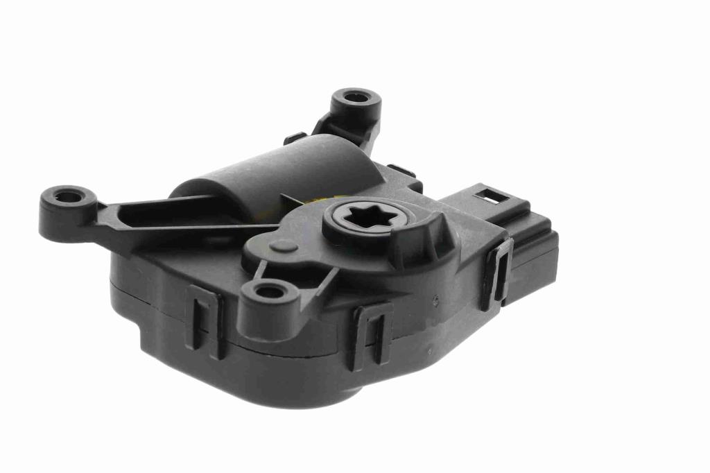 Moteur actionneur de volet de climatisation (Moteur de volet de climatisation) VEMO ref. V10-77-1089