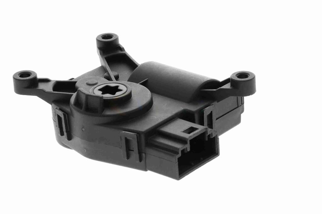 Moteur actionneur de volet de climatisation (Moteur de volet de climatisation) VEMO ref. V10-77-1089
