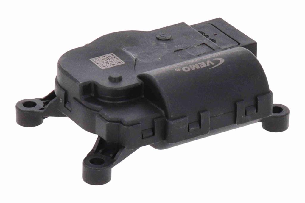 Moteur actionneur de volet de climatisation (Moteur de volet de climatisation) VEMO ref. V10-77-1090