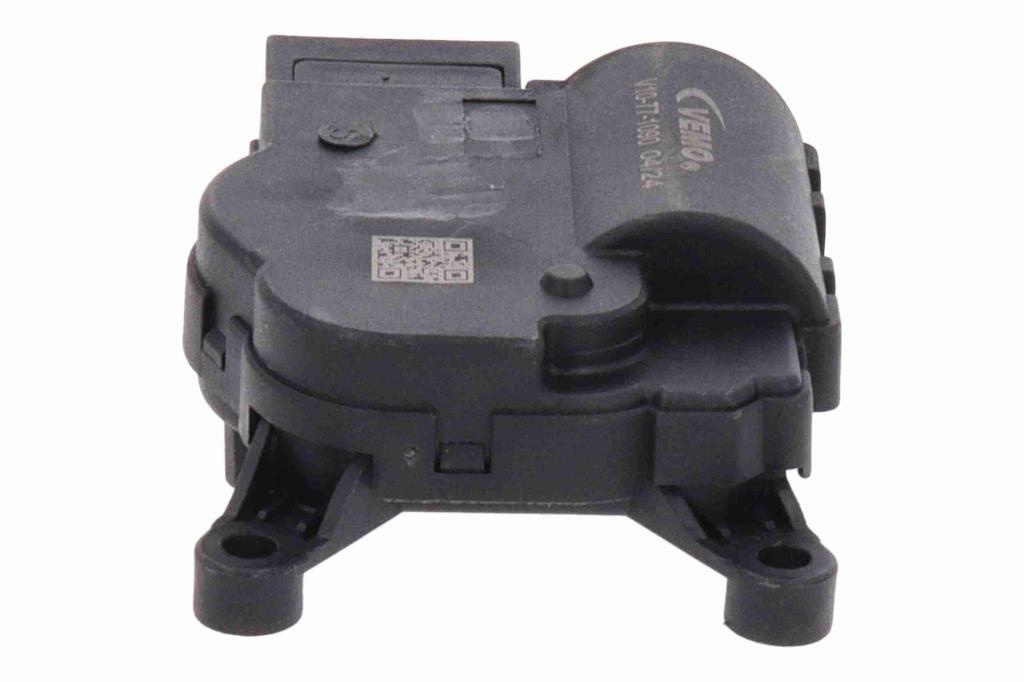 Moteur actionneur de volet de climatisation (Moteur de volet de climatisation) VEMO ref. V10-77-1090