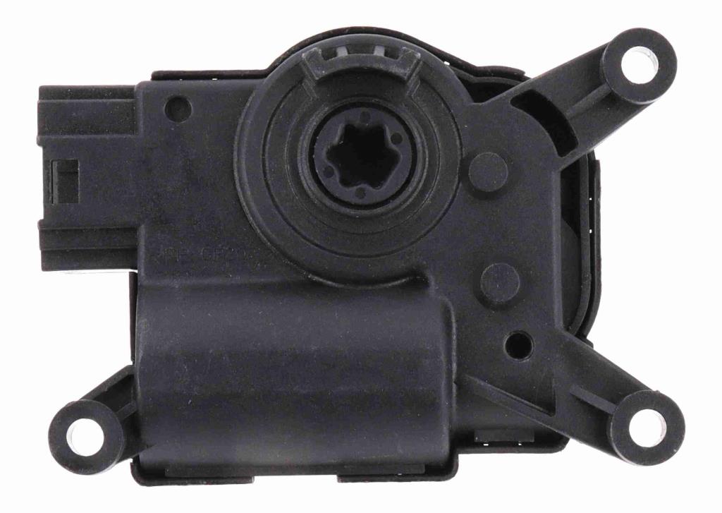 Moteur actionneur de volet de climatisation (Moteur de volet de climatisation) VEMO ref. V10-77-1090