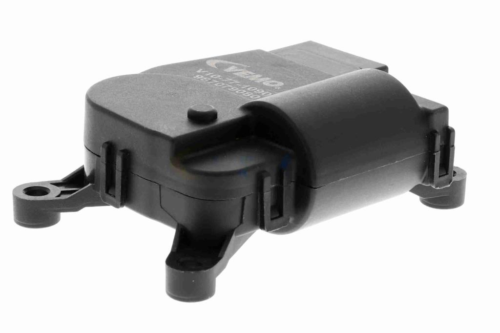 Moteur actionneur de volet de climatisation (Moteur de volet de climatisation) VEMO ref. V10-77-1090