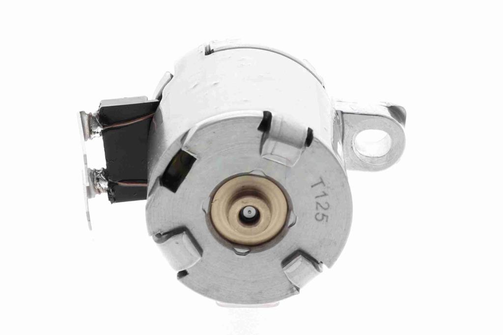 Válvula de mando, transmisión automática VEMO V10-77-1092