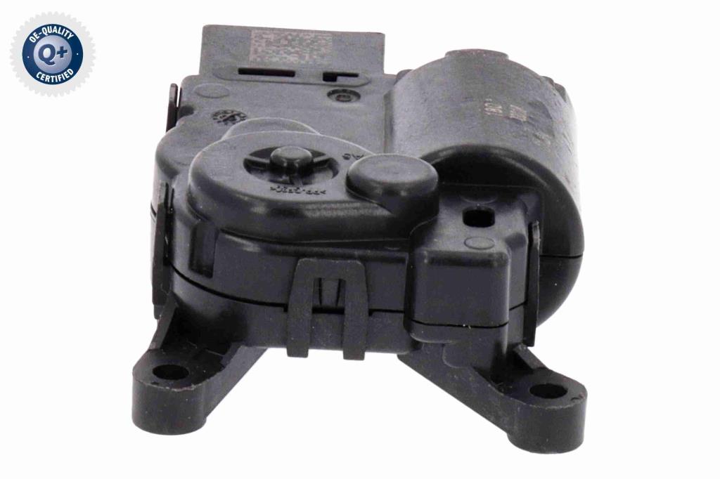 Moteur actionneur de volet de climatisation (Moteur de volet de climatisation) VEMO ref. V10-77-1095