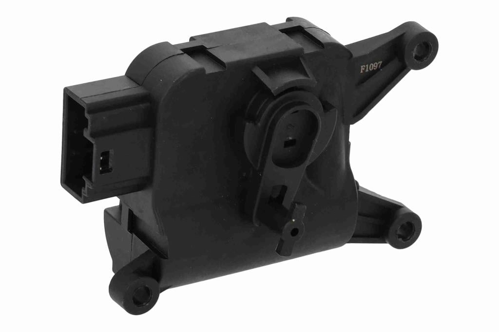 Moteur actionneur de volet de climatisation (Moteur de volet de climatisation) VEMO ref. V10-77-1115