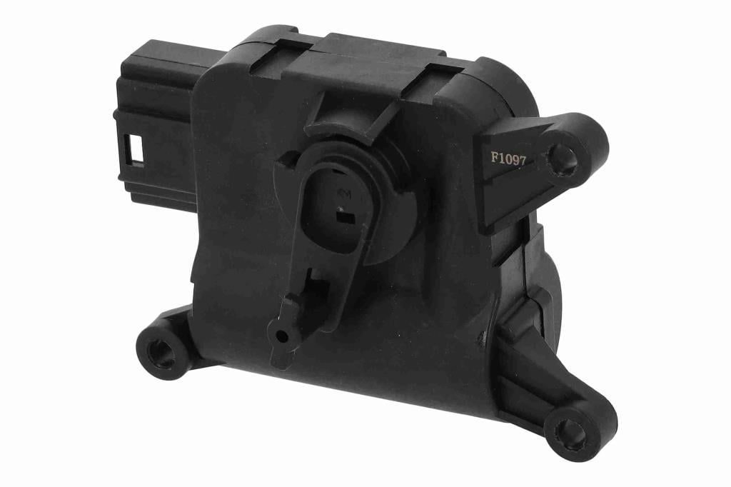 Moteur actionneur de volet de climatisation (Moteur de volet de climatisation) VEMO ref. V10-77-1115