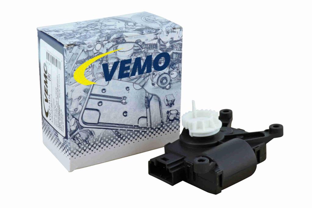 Elemento de reglaje, válvula mezcladora VEMO ref. V10-77-1116