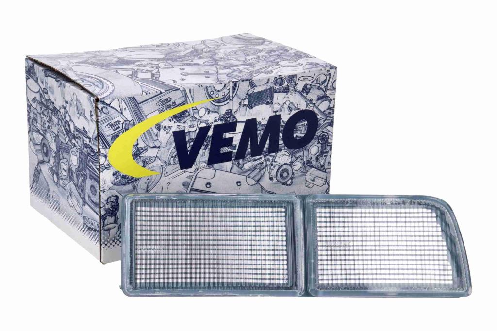 Enjoliveur de projecteur principal VEMO ref. V10-78-0028
