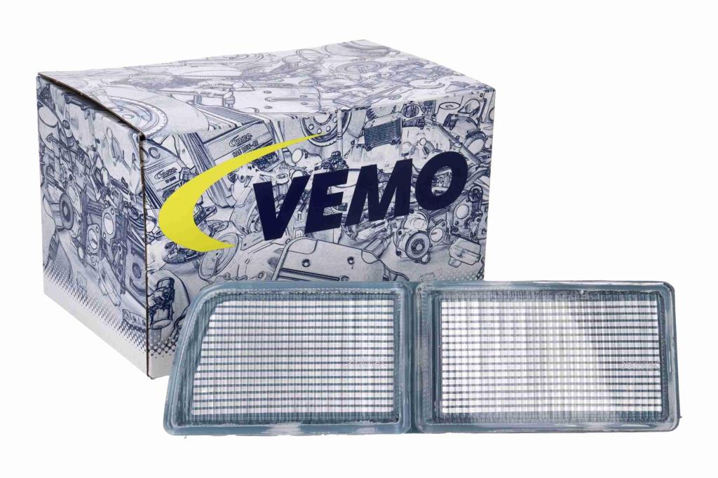 Enjoliveur de projecteur principal VEMO ref. V10-78-0029