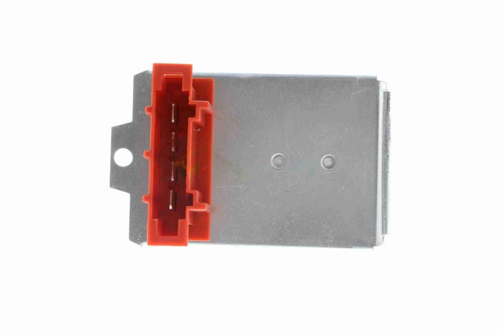 Resistência, ventilador de ar da cabina VEMO ref. V10-79-0004