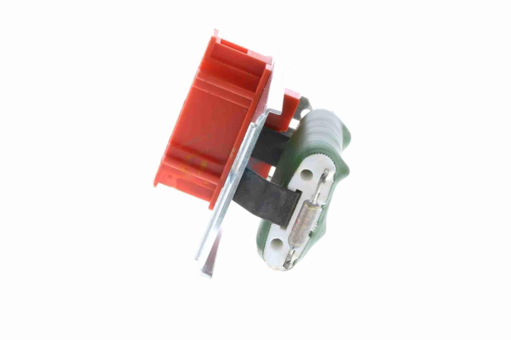 Resistência, ventilador de ar da cabina VEMO ref. V10-79-0004