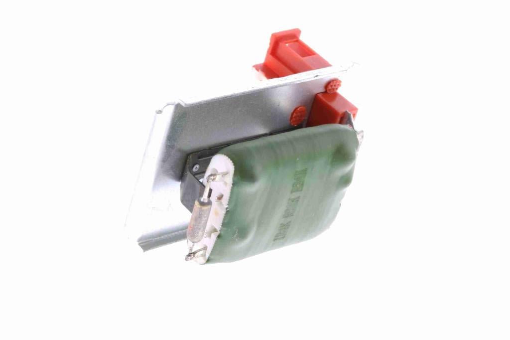 Resistência, ventilador de ar da cabina VEMO ref. V10-79-0004