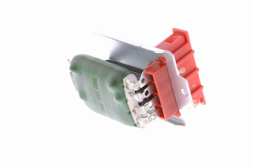 Resistência, ventilador de ar da cabina VEMO ref. V10-79-0004