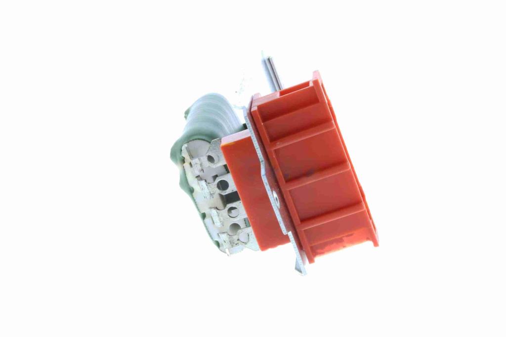 Resistência, ventilador de ar da cabina VEMO ref. V10-79-0004