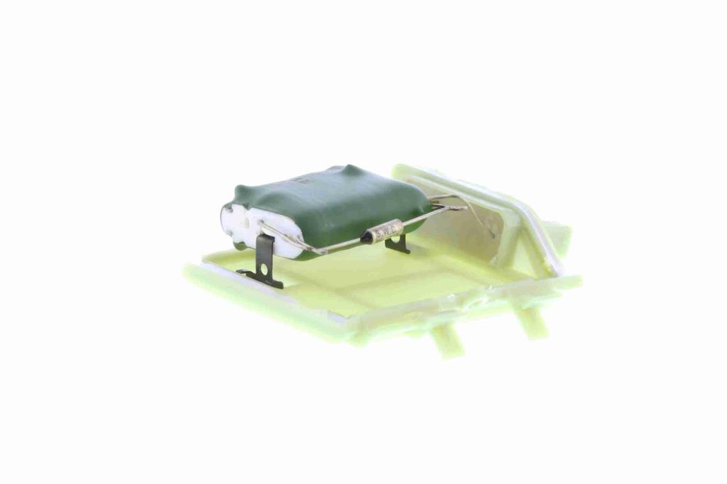 Résistance, pulseur d'air habitacle (Élément de commande, chauffage/ventilation) VEMO ref. V10-79-0005