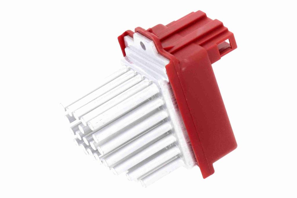 Résistance, pulseur d'air habitacle (Élément de commande, chauffage/ventilation) VEMO ref. V10-79-0006