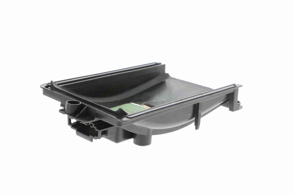 Résistance, pulseur d'air habitacle (Élément de commande, chauffage/ventilation) VEMO ref. V10-79-0008