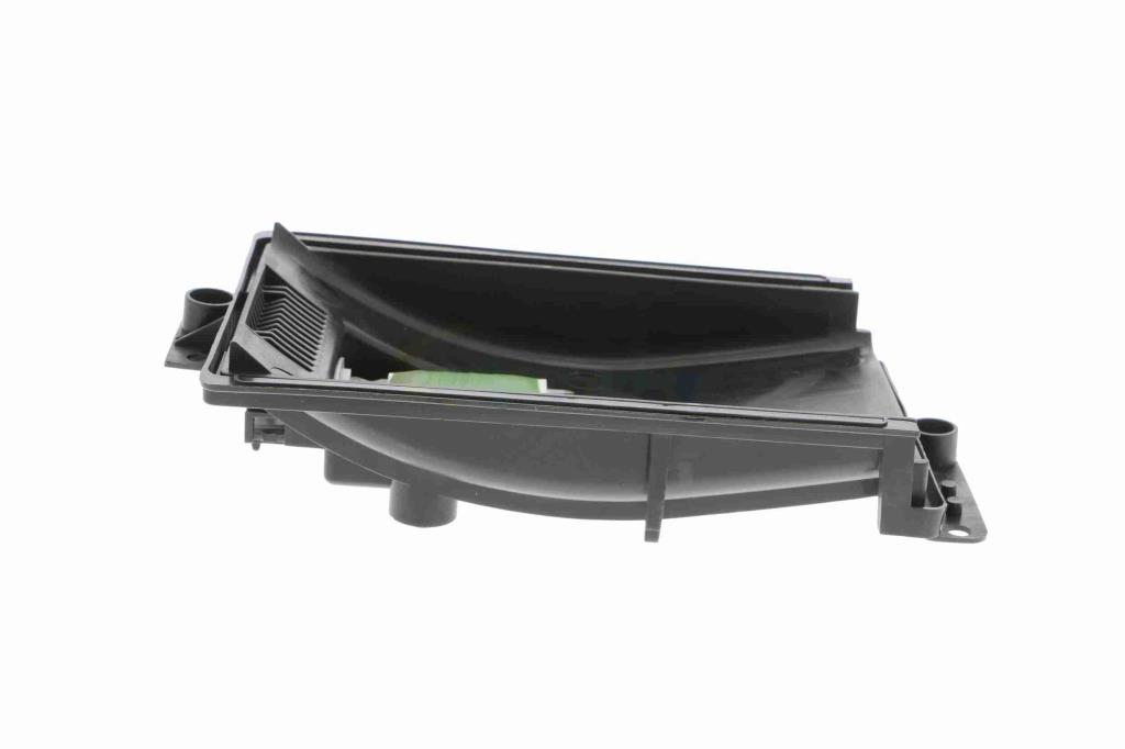 Résistance, pulseur d'air habitacle (Élément de commande, chauffage/ventilation) VEMO ref. V10-79-0008
