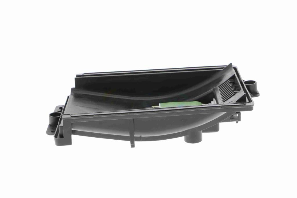 Résistance, pulseur d'air habitacle (Élément de commande, chauffage/ventilation) VEMO ref. V10-79-0008