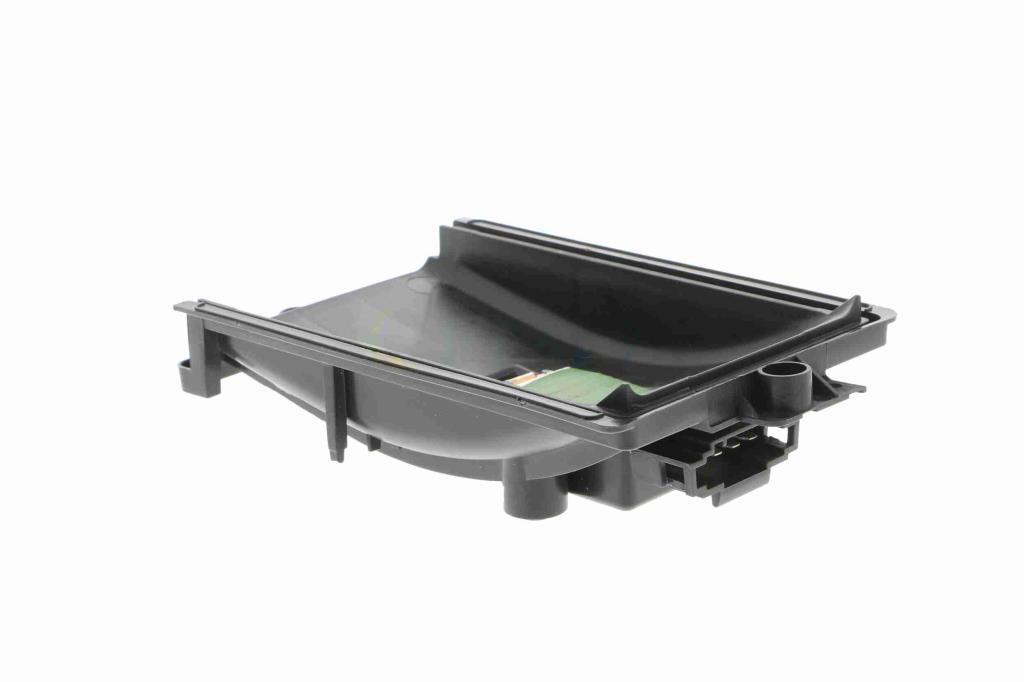 Résistance, pulseur d'air habitacle (Élément de commande, chauffage/ventilation) VEMO ref. V10-79-0008