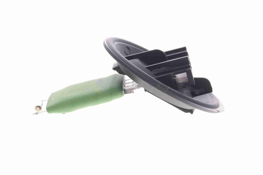 Résistance, pulseur d'air habitacle (Élément de commande, chauffage/ventilation) VEMO ref. V10-79-0009