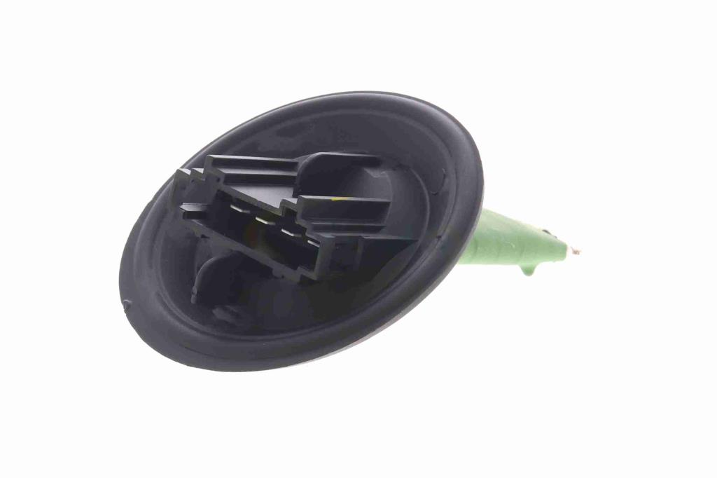 Résistance, pulseur d'air habitacle (Élément de commande, chauffage/ventilation) VEMO ref. V10-79-0009