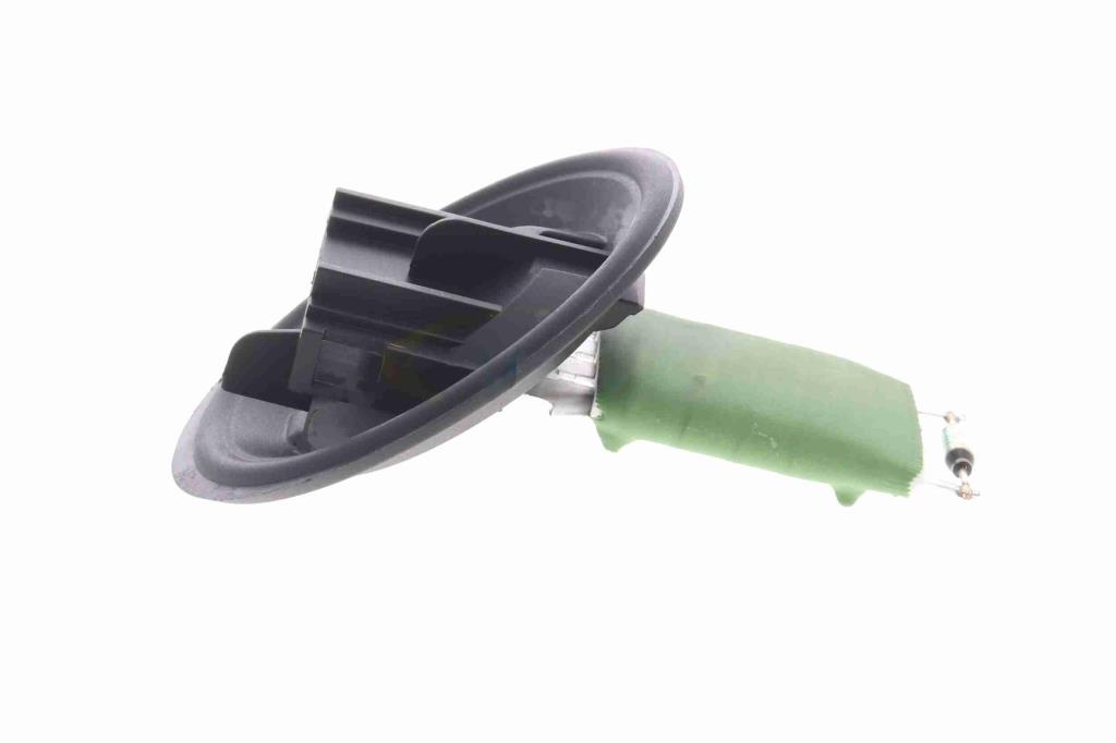 Résistance, pulseur d'air habitacle (Élément de commande, chauffage/ventilation) VEMO ref. V10-79-0009