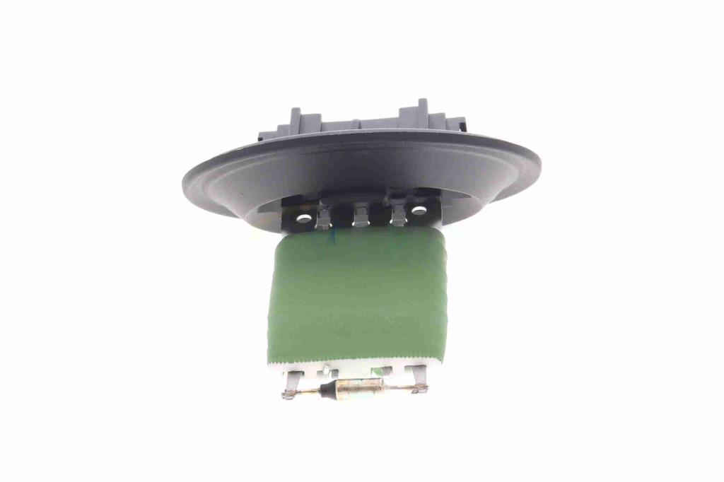 Résistance, pulseur d'air habitacle (Élément de commande, chauffage/ventilation) VEMO ref. V10-79-0009