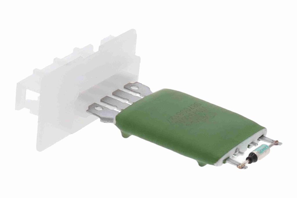 Resistência, ventilador de ar da cabina VEMO ref. V10-79-0010