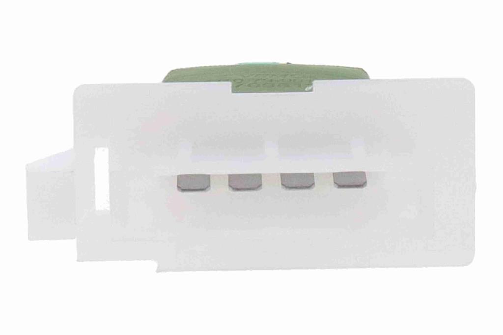 Resistência, ventilador de ar da cabina VEMO ref. V10-79-0010