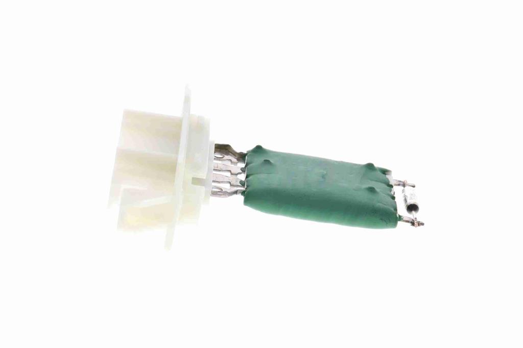 Resistência, ventilador de ar da cabina VEMO ref. V10-79-0010