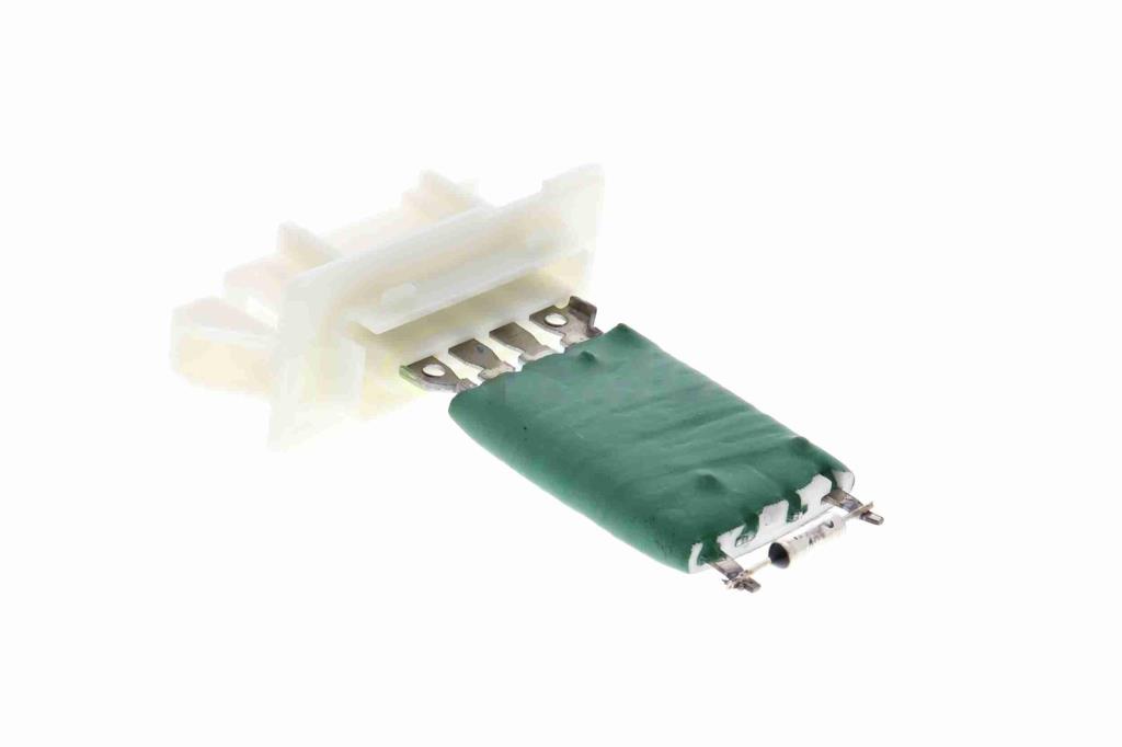 Resistência, ventilador de ar da cabina VEMO ref. V10-79-0010