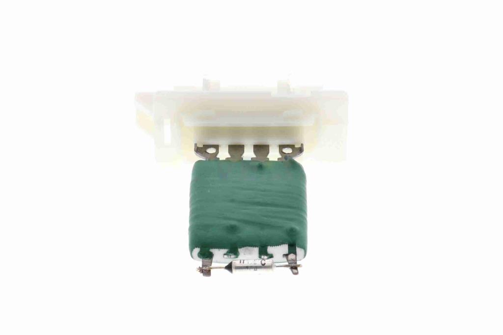 Resistência, ventilador de ar da cabina VEMO ref. V10-79-0010