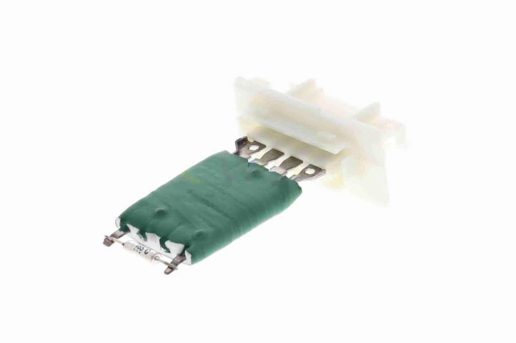 Resistência, ventilador de ar da cabina VEMO ref. V10-79-0010