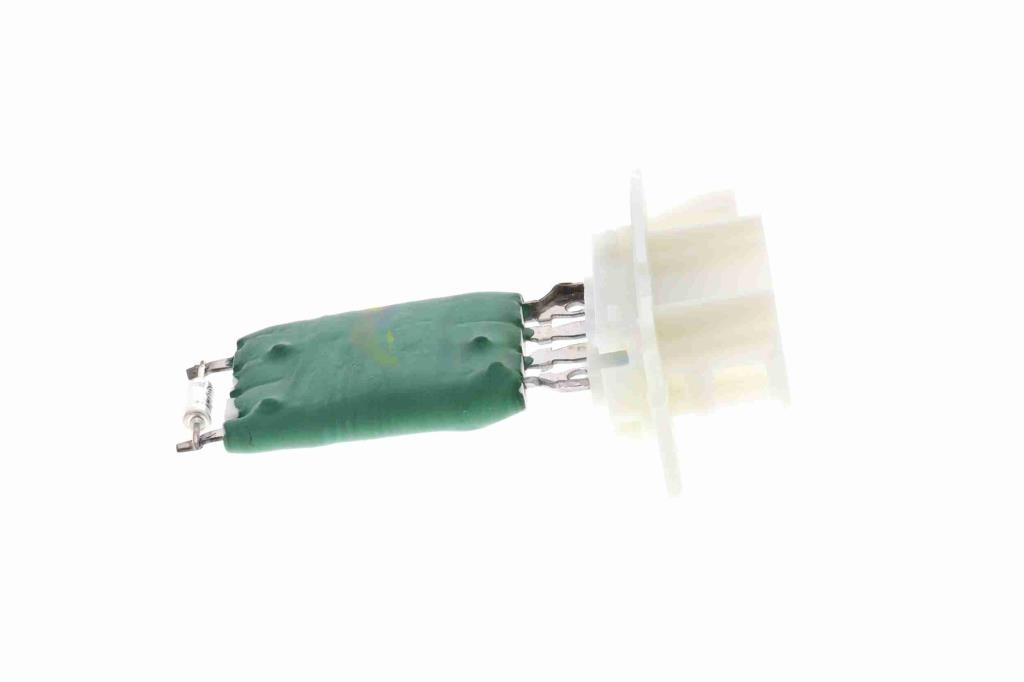 Resistência, ventilador de ar da cabina VEMO ref. V10-79-0010