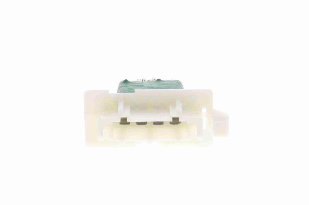 Resistência, ventilador de ar da cabina VEMO ref. V10-79-0010