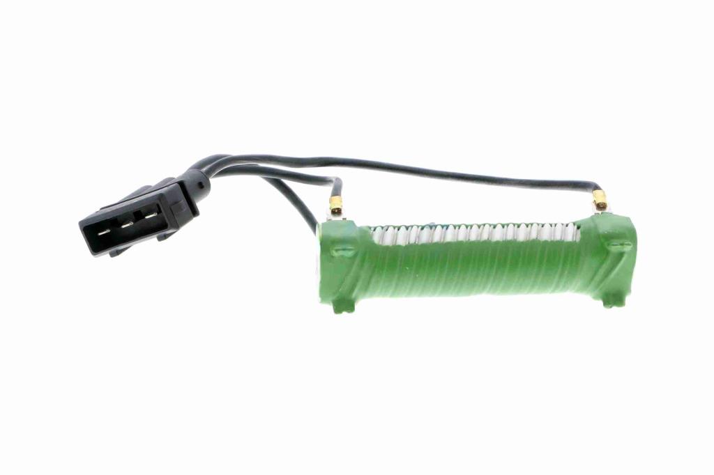 Resistência ventilador do motor VEMO ref. V10-79-0011