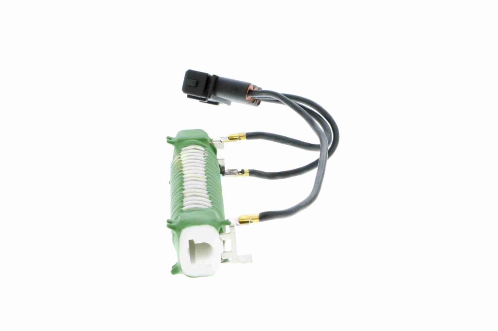 Resistência ventilador do motor VEMO ref. V10-79-0011