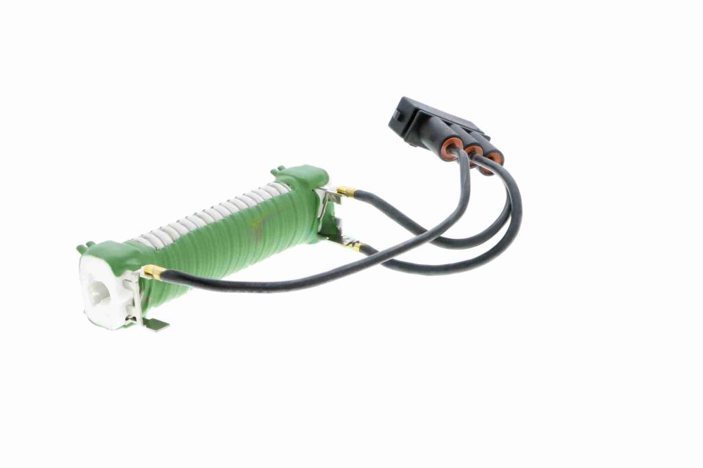 Resistência ventilador do motor VEMO ref. V10-79-0011