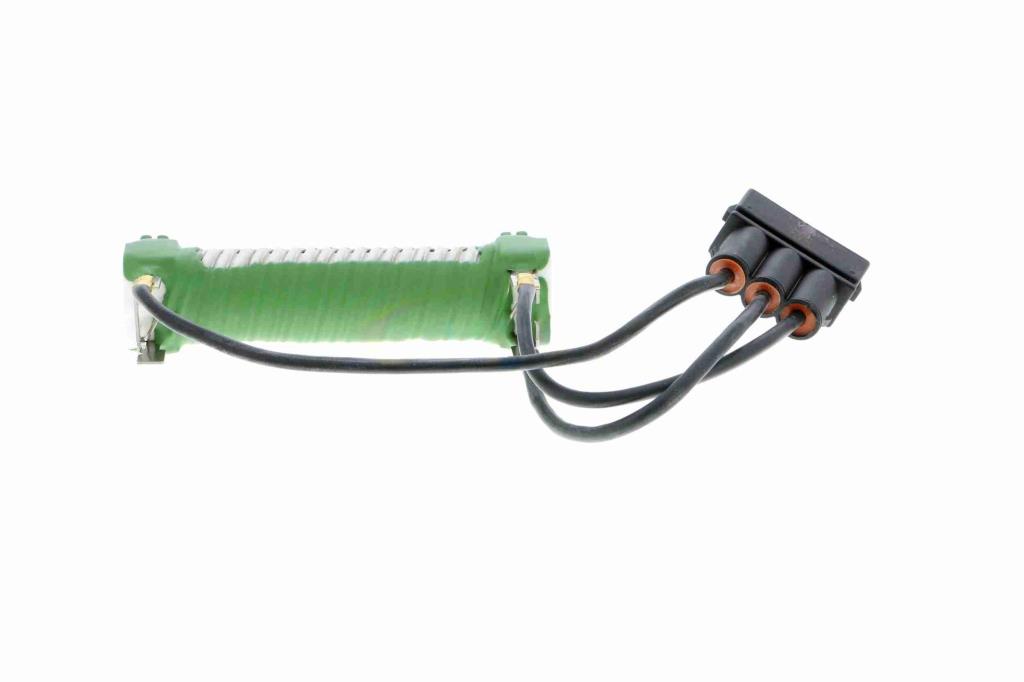 Resistência ventilador do motor VEMO ref. V10-79-0011