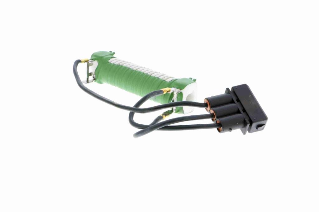 Resistência ventilador do motor VEMO ref. V10-79-0011