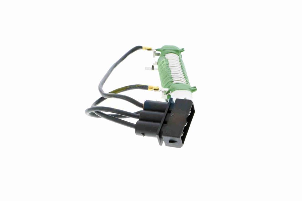 Resistência ventilador do motor VEMO ref. V10-79-0011