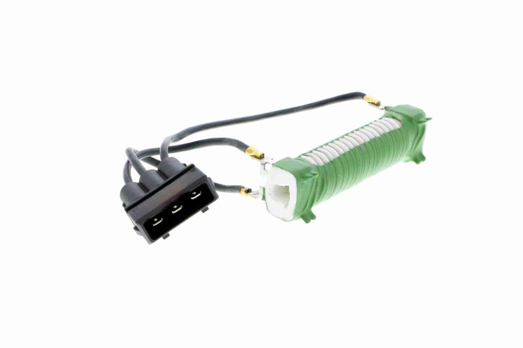 Resistência ventilador do motor VEMO ref. V10-79-0011